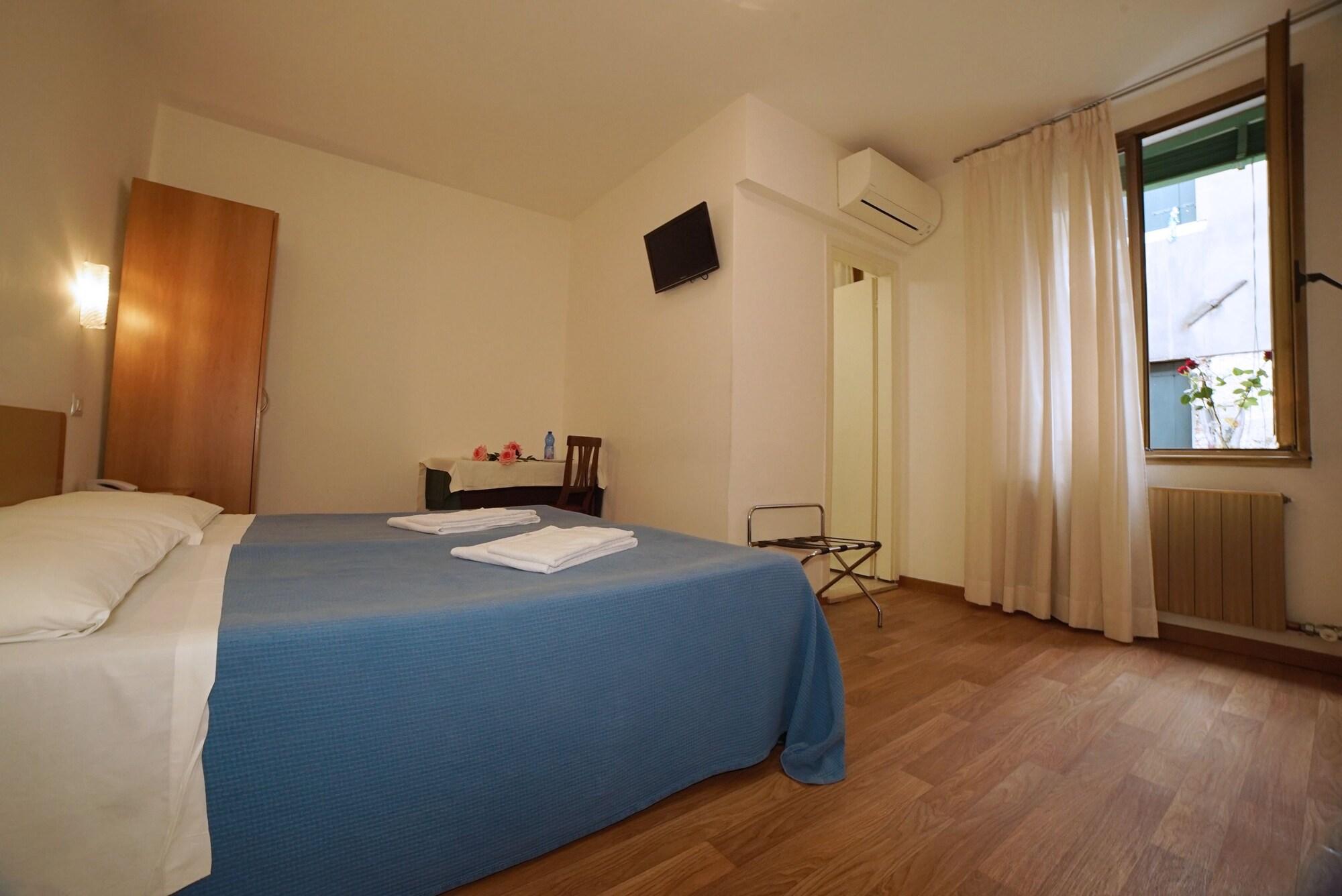 Canada Hotel Venedig