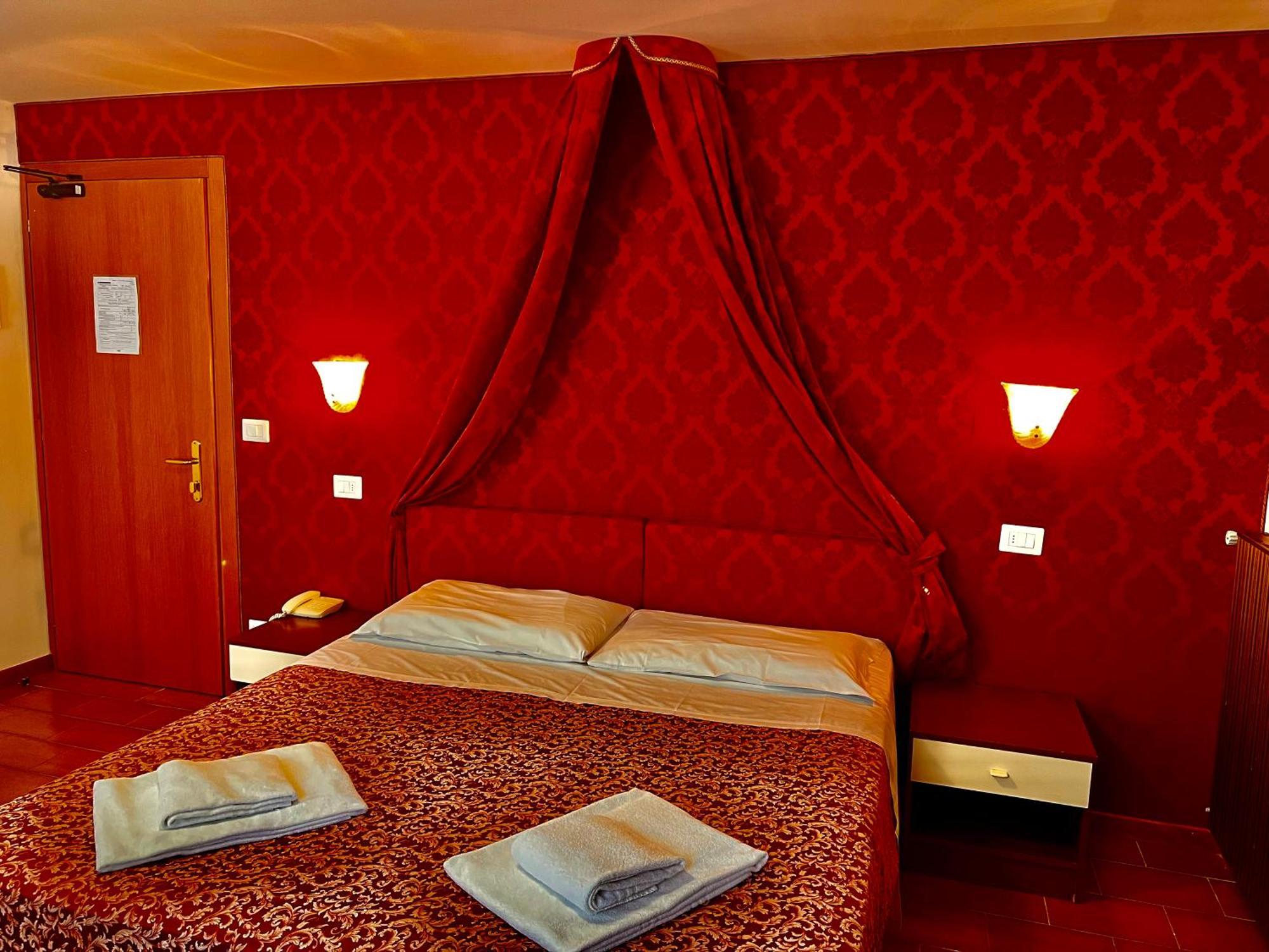 Hotel Canada Venedig